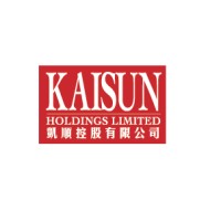 Kaisun Holdings Limited logo - Similar company to Incrypto Workshop