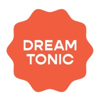 Dream Tonic logo - Similar company to Silent Partners