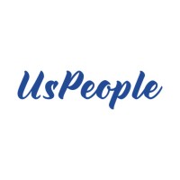 UsPeople logo - Similar company to Mind Codex
