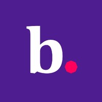 BMARK logo - Similar company to Digital Borgo
