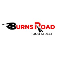 Burns Road Food Street logo - Similar company to Walton Raceway Inc