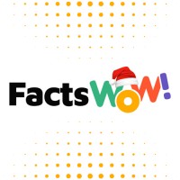 FactsWOW logo - Similar company to Nice Digitals