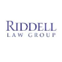 Riddell Law Group