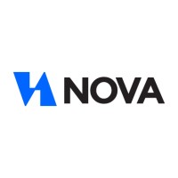 Nova Wallet logo - Similar company to Nova Wallet