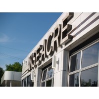 Wise Acre Eatery logo - Similar company to Luum Collective