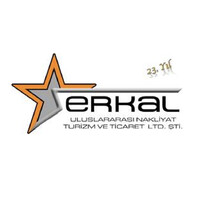 ERKAL ULUS.NAK.TUR.ve TIC.LTD.STI. logo - Similar company to Yeditepe Tur