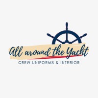 ALL AROUND THE YACHT logo - Similar company to Oceanwave Monaco