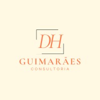 DH Consultoria Guimarães logo - Similar company to Símetre Automating Ideas