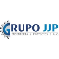 GRUPO JJP INGENIERÍA Y PROYECTOS SAC logo - Similar company to Florida Engineering Group, Inc.