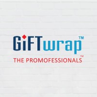 Giftwrap Trading - Corporate Gifts, Promotional Items & Corporate Clothing logo - Similar company to Kmq Promotions | Corporate Gifts & Apparel