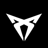 Cupra Chile logo - Similar company to Seat Chile