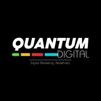 Quantum Digital logo - Similar company to Vikasita Connect