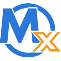 MARKUPX, INC. logo - Similar company to Funmat-Ii