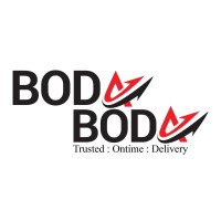 BODA BODA (Pvt) Ltd logo - Similar company to Dpr