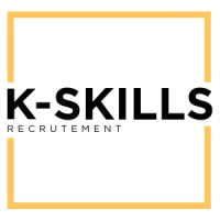 K-SKILLS logo - Similar company to Repères Communication