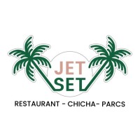 JET SET-NOUAKCHOTT logo - Similar company to Machine Learning Nouakchott