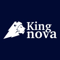 KingNova logo - Similar company to Nacropolis Group