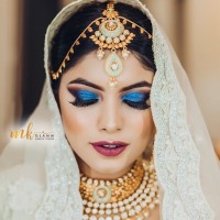 Mk Glamm Makeup Studio & Academy