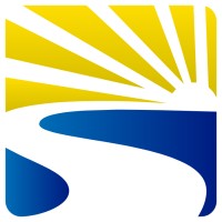 Guided Path Solar logo - Similar company to Lightspeed Solar