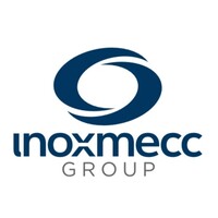 INOX MECC Group logo - Similar company to Inox Tech S.P.A.