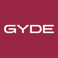 GYDE Consulting logo - Similar company to Mecone - Urban Planning