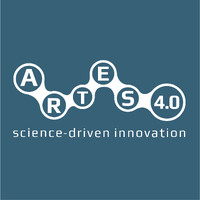 ARTES 4.0 - Centro di Competenza logo - Similar company to Meditech - Competence Center
