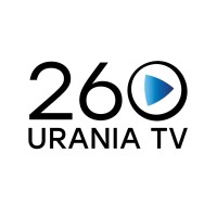 Urania TV - Canale 260 logo - Similar company to The Watcher Post Eu