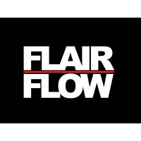 FLAIR FLOW logo - Similar company to La Cuisign
