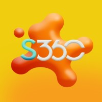 Stomping 360 logo - Similar company to Three Angle Marketing