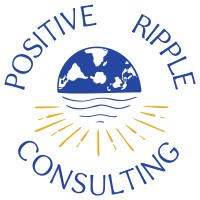 Positive Ripple Consulting logo - Similar company to Clujul Sustenabil