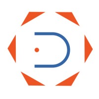 Deltamine logo - Similar company to Deltamind