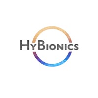 HyBionics logo - Similar company to Timetooth Technologies Pvt. Ltd.