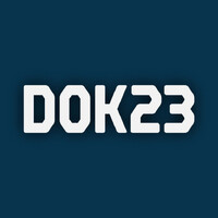 DOK23 logo - Similar company to Longbow Studios