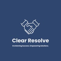 Clear Resolve logo - Similar company to Klout Academy