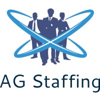 AGStaffing logo - Similar company to Ag Staffing & Development