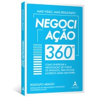 Negociação 360 logo - Similar company to Agro Express