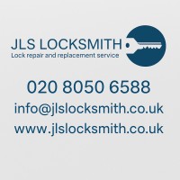 JLS LOCKSMITH logo - Similar company to Locksmith Awards