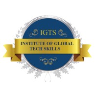 IGTS_Indore logo - Similar company to Karmyogis