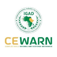 IGAD's Conflict Early Warning and Response Mechanism logo - Similar company to Intergovernmental Authority On Development