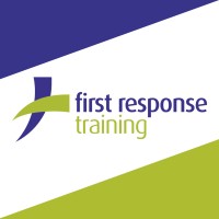 First Response Training and Consultancy Services Limited logo - Similar company to 1St Response Training First Aid & Fire Safety