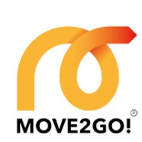 Move2Go! logo - Similar company to Li4Mance