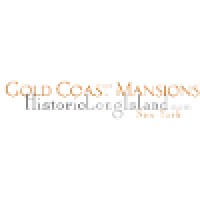 Gold Coast Mansions Of Long Island