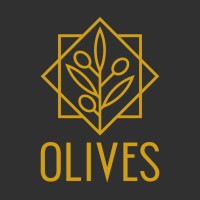Olives Restaurant logo - Similar company to Mkn Design