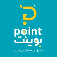 Point Market - بوينت ماركت logo - Similar company to Rsay Itc