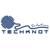 Techknot Solution logo - Similar company to Tech-Knot