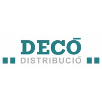 DECO Distribució de Guix Laminat SL logo - Similar company to Berk Laminat