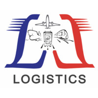 G.D. Logistics Park logo - Similar company to G.D Logistics
