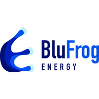 BluFrog Energy, Inc. logo - Similar company to Inventech Solution