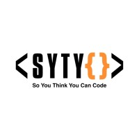 So You Think You Can Code logo - Similar company to Harmonics Technology