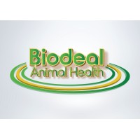 Biodeal Animal Health logo - Similar company to Alippo Learn